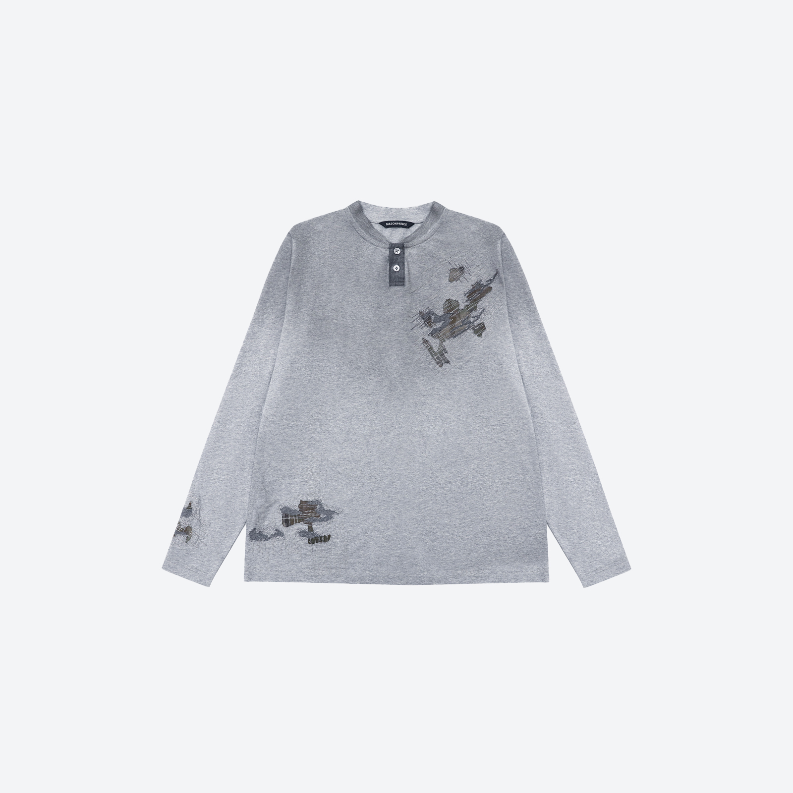 $product['name']